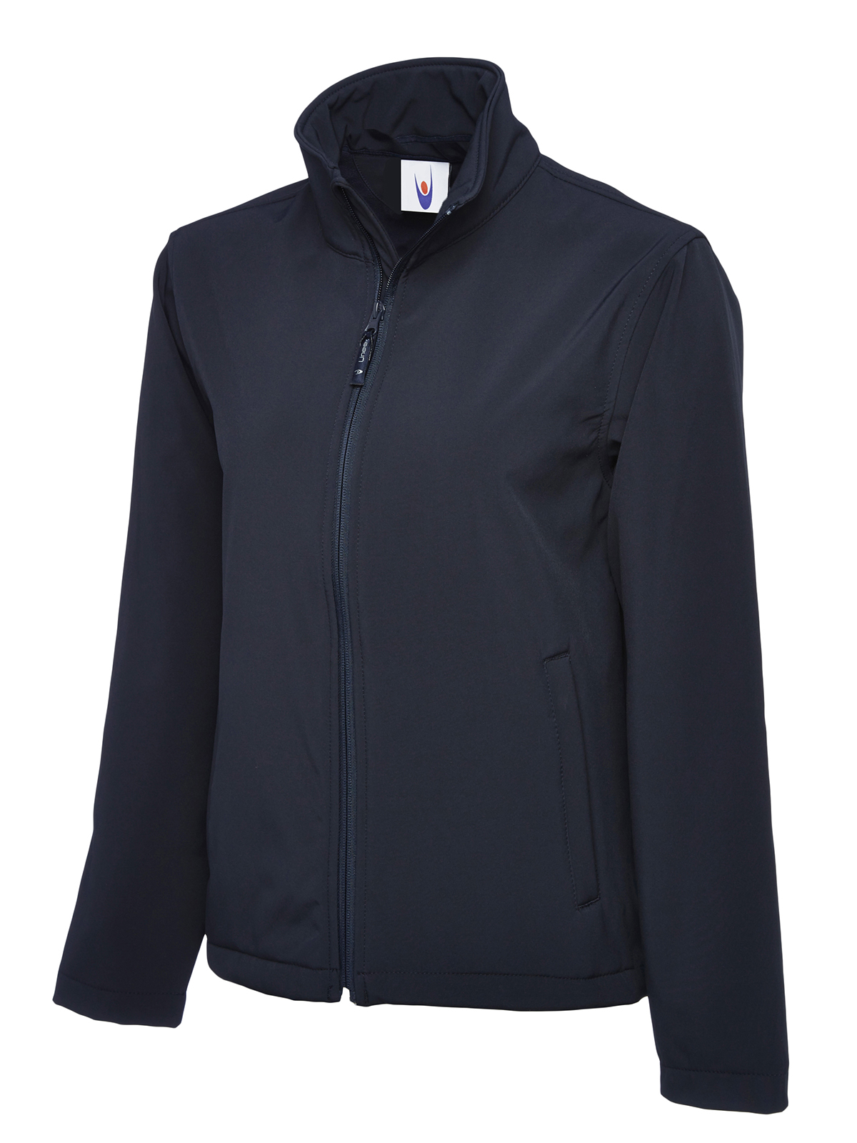 Radsow by Uneek UC612 - Veste Soft Shell Classique avec fermeture éclair