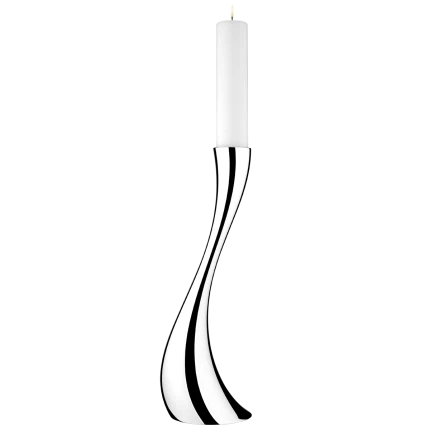 Georg Jensen  Cobra gulvstage - mellem