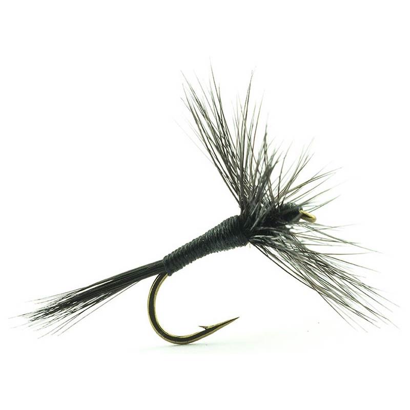 Mouche Devaux Ephémère Sèche S 27 Bl