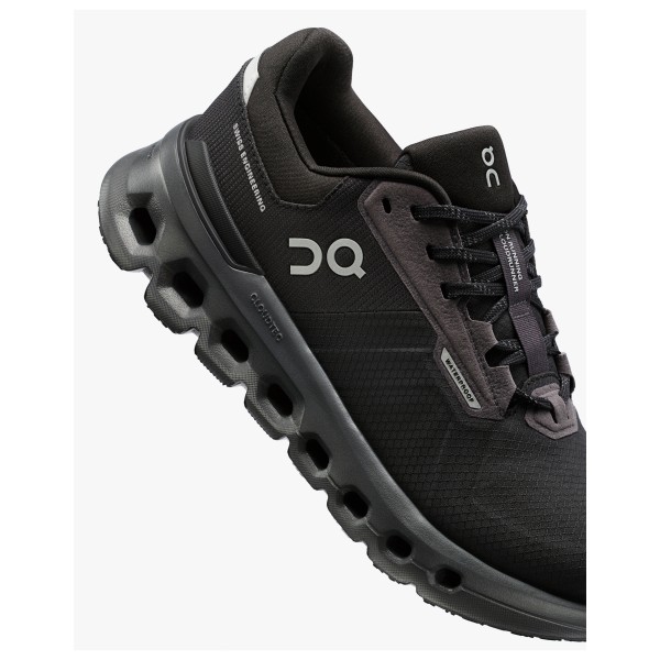 On - Women's Cloudrunner 2 Waterproof - Chaussures de running