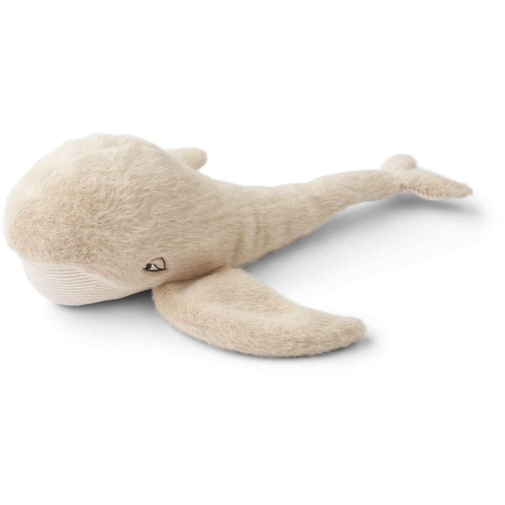 Køb LIEWOOD Mist Berto Whale Bamse