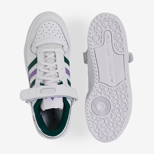 ADIDAS ORIGINALS FORUM LOW