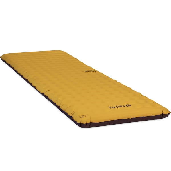 Matelas randonnée NEMO EQUIPMENT TENSOR TRAIL LONG WIDE