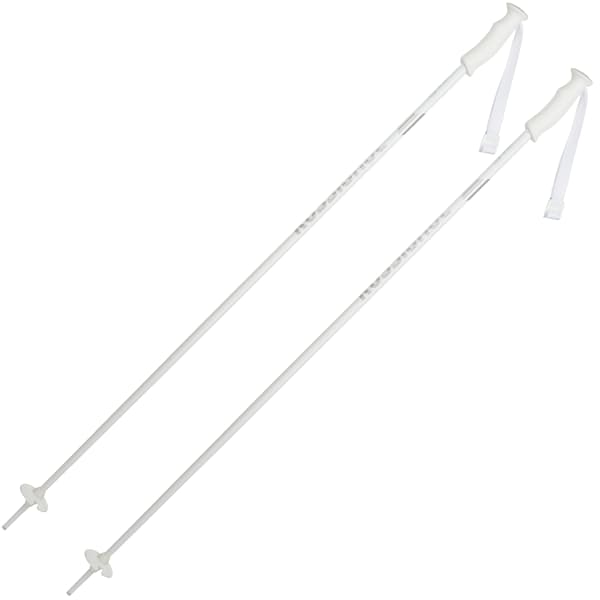 Bâton de ski ROSSIGNOL ELECTRA WHITE