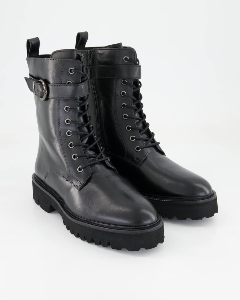 Ralph Harrison VRK 3194 M Stiefeletten in Schwarz