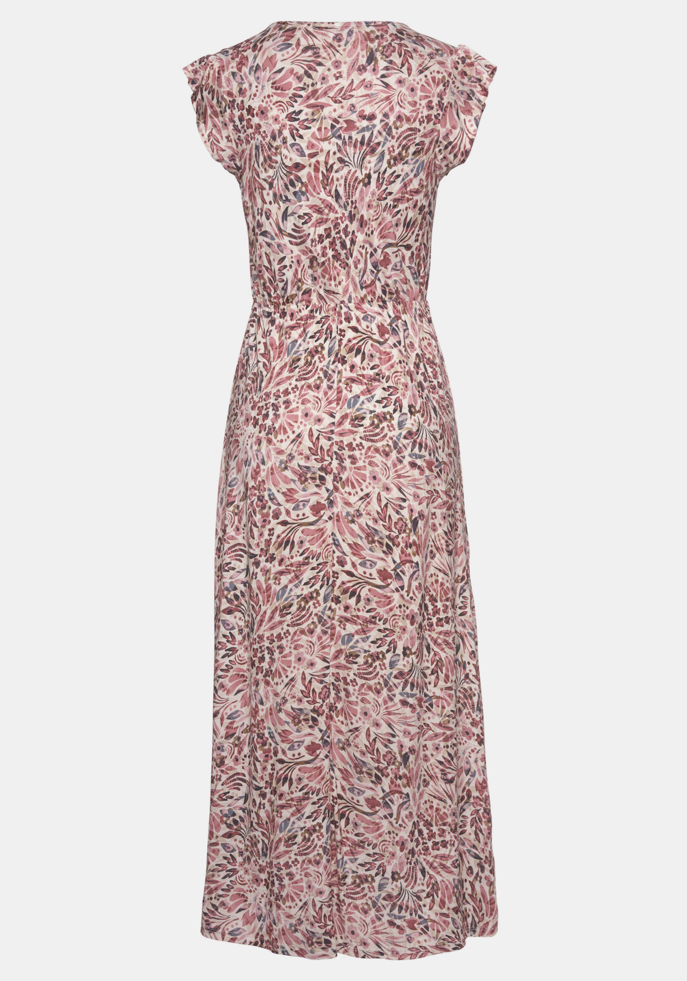 Maxikleid