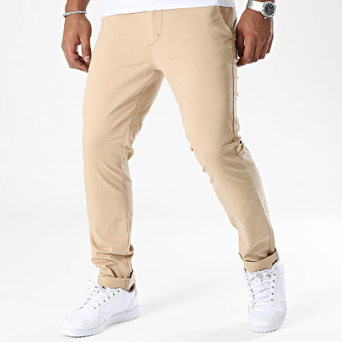 Pantalon Chino Austin 6758 Beige