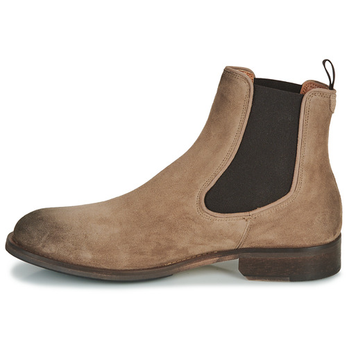 Aldo - HYNDE - Beige