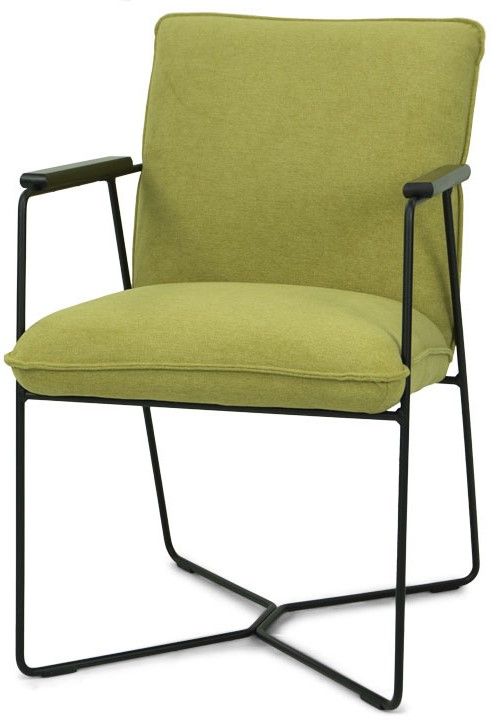 Eetkamerstoel Wouter B56 x D72 x H85 cm