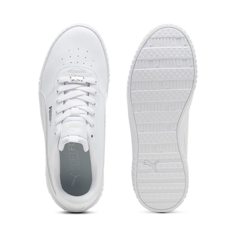 PUMA Carina 2.0 LUX - Blanc
