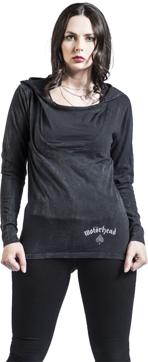 Ace Of Spades | Motörhead T-shirt manches longues