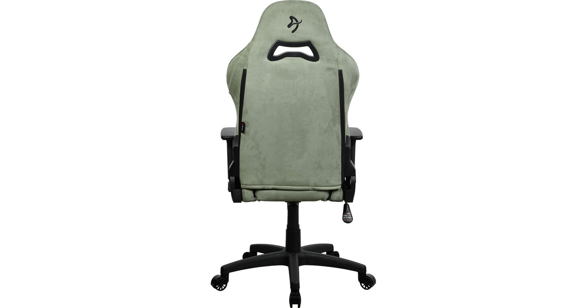 ArozziTorretta Supersoft - Forest gamestoel  (Groen)