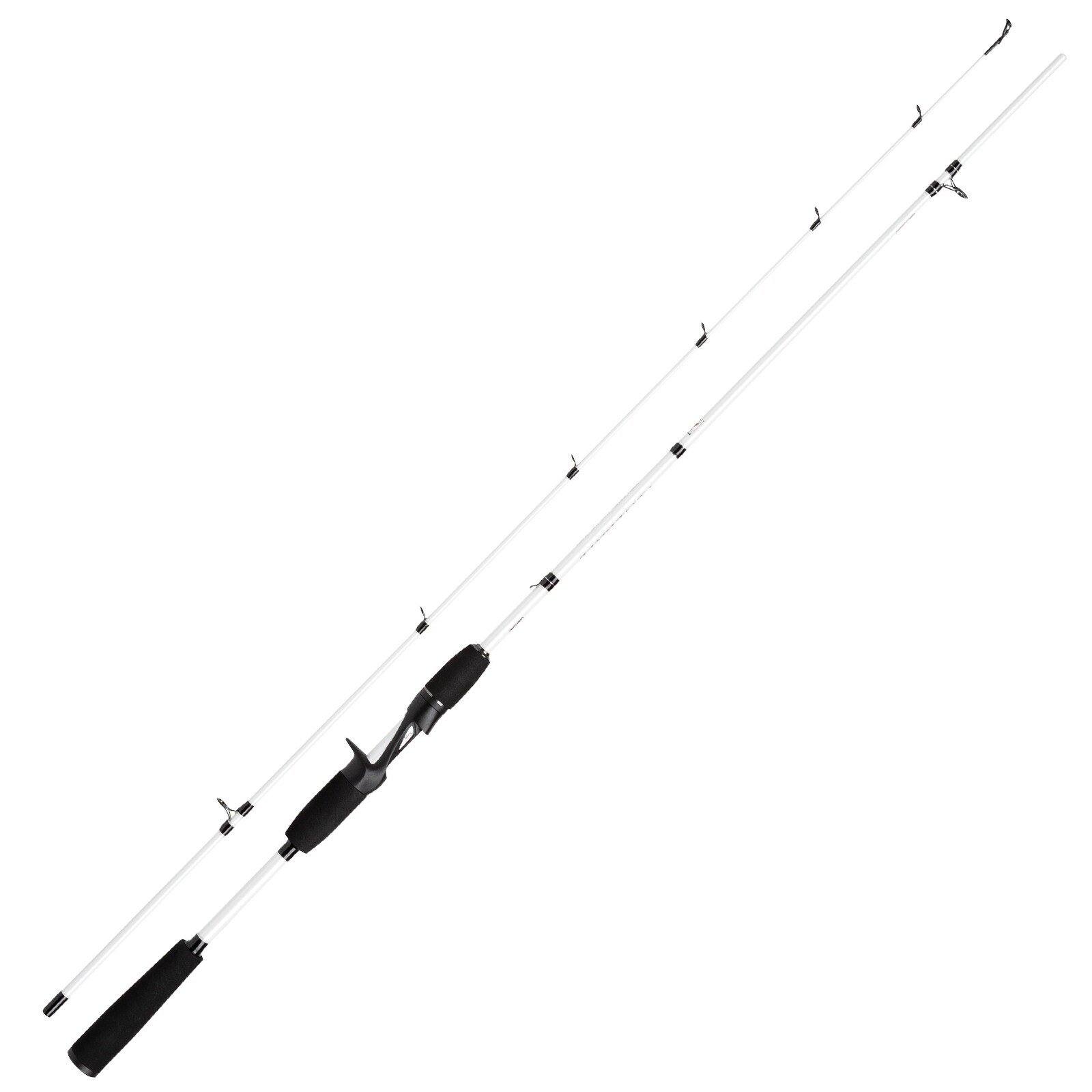 Abu Garcia Venerate V2-E 662M 1,98m 10-30g Casting