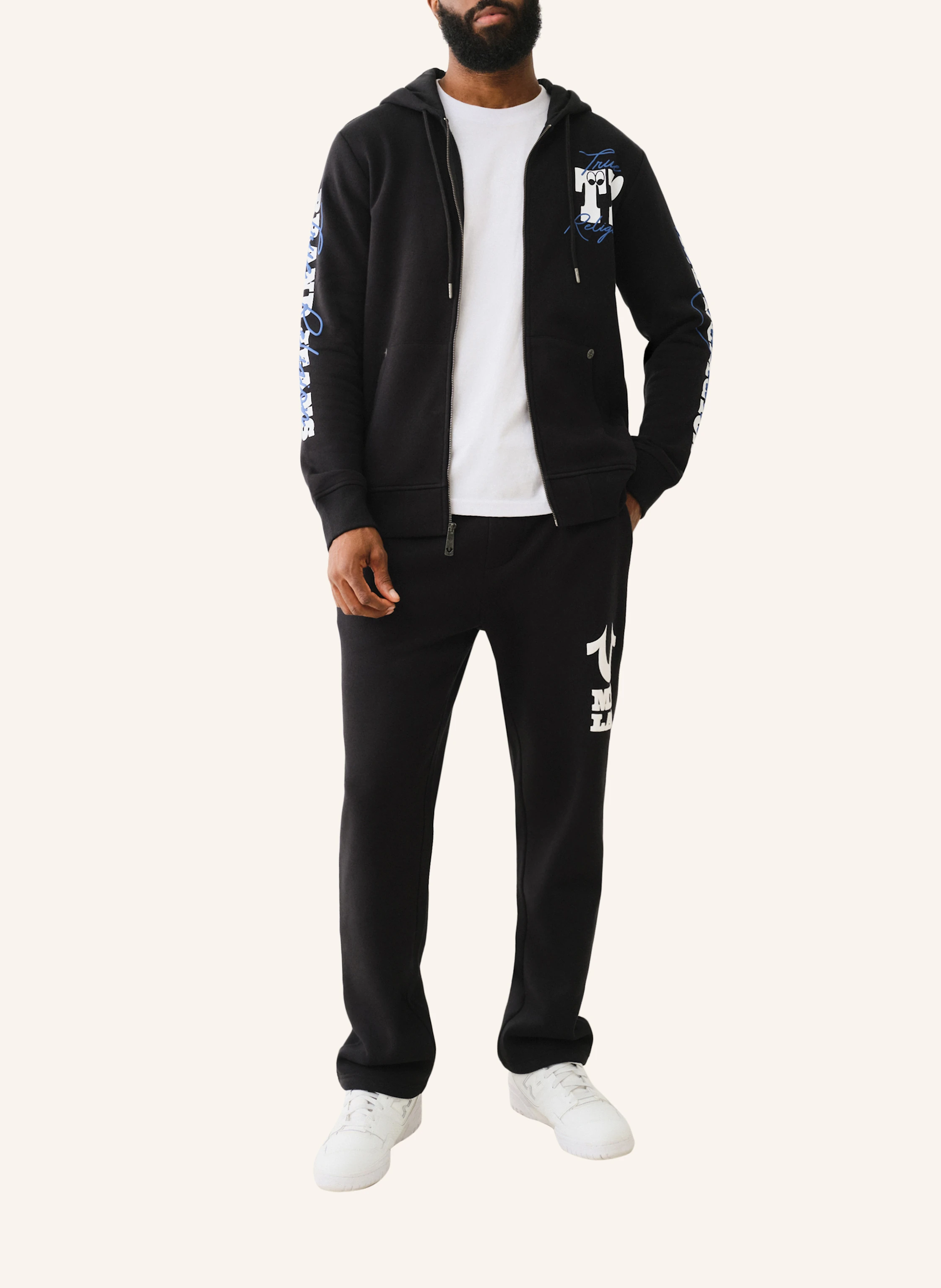 TRUE RELIGION Hoodie