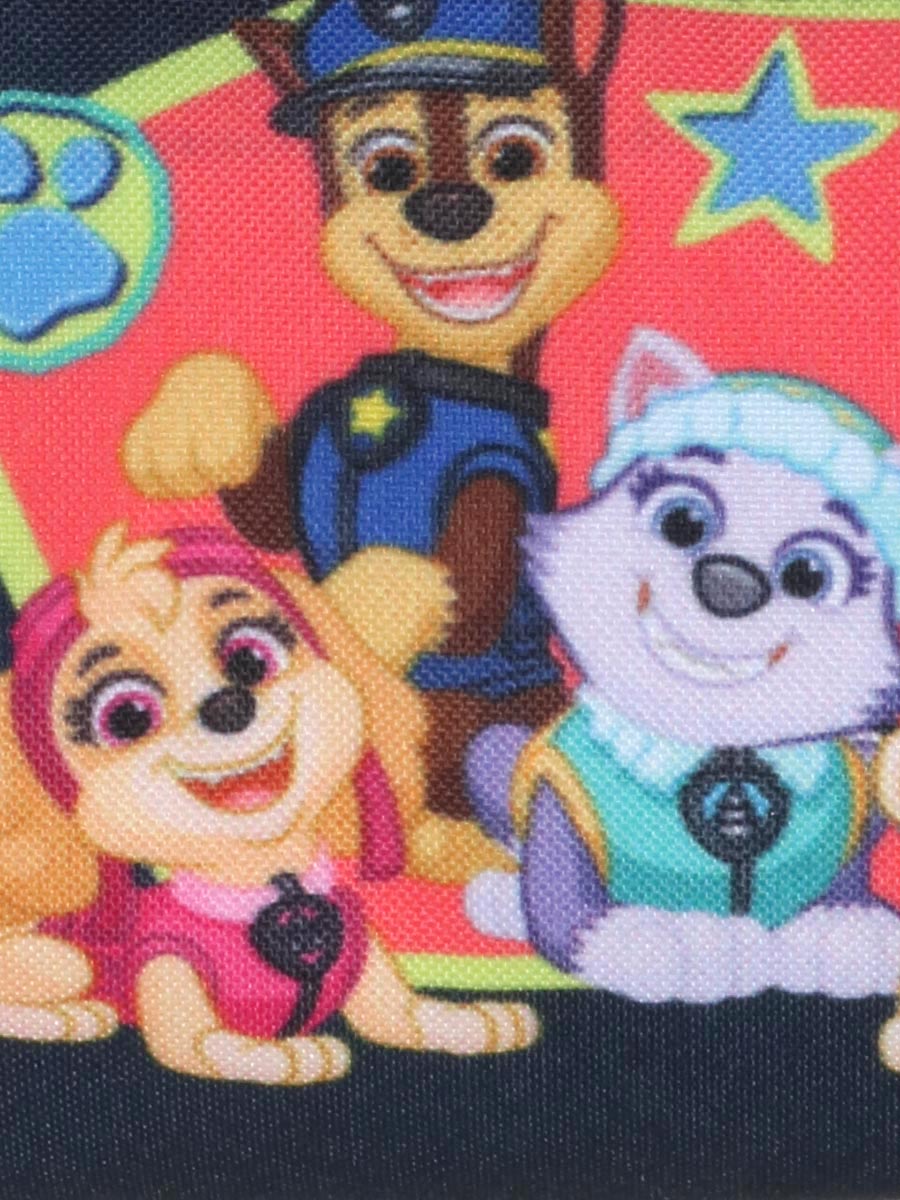 Trousse ronde Pat Patrouille Friendship