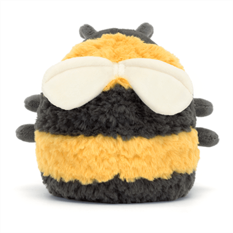 Jellycat Kosedyr, Albee Bee