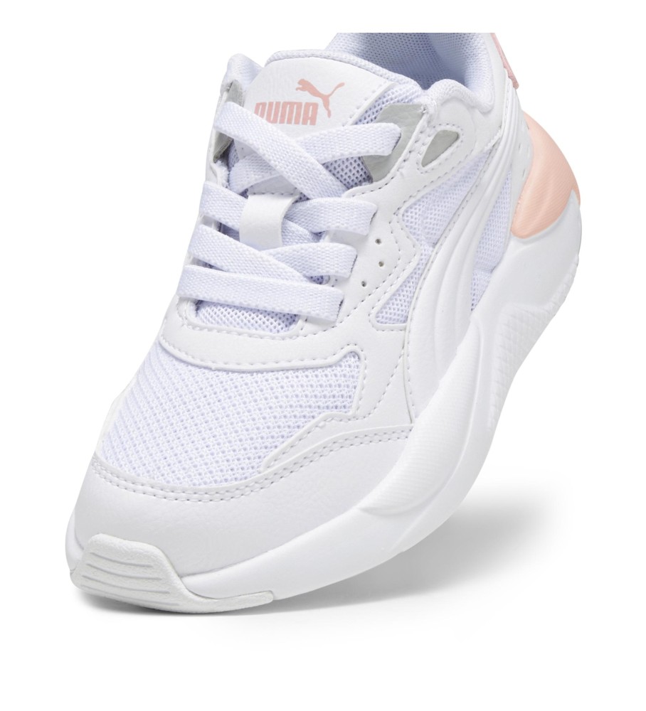 Tênis Puma X-Ray Speed AC PS Branco