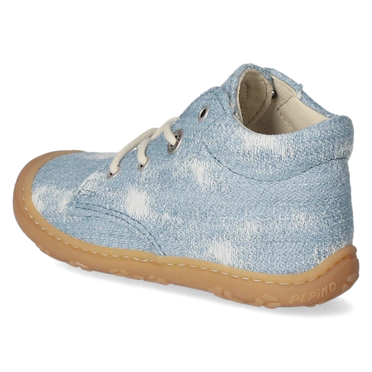 PepinoSchnürschuhe BLUE - Jeans