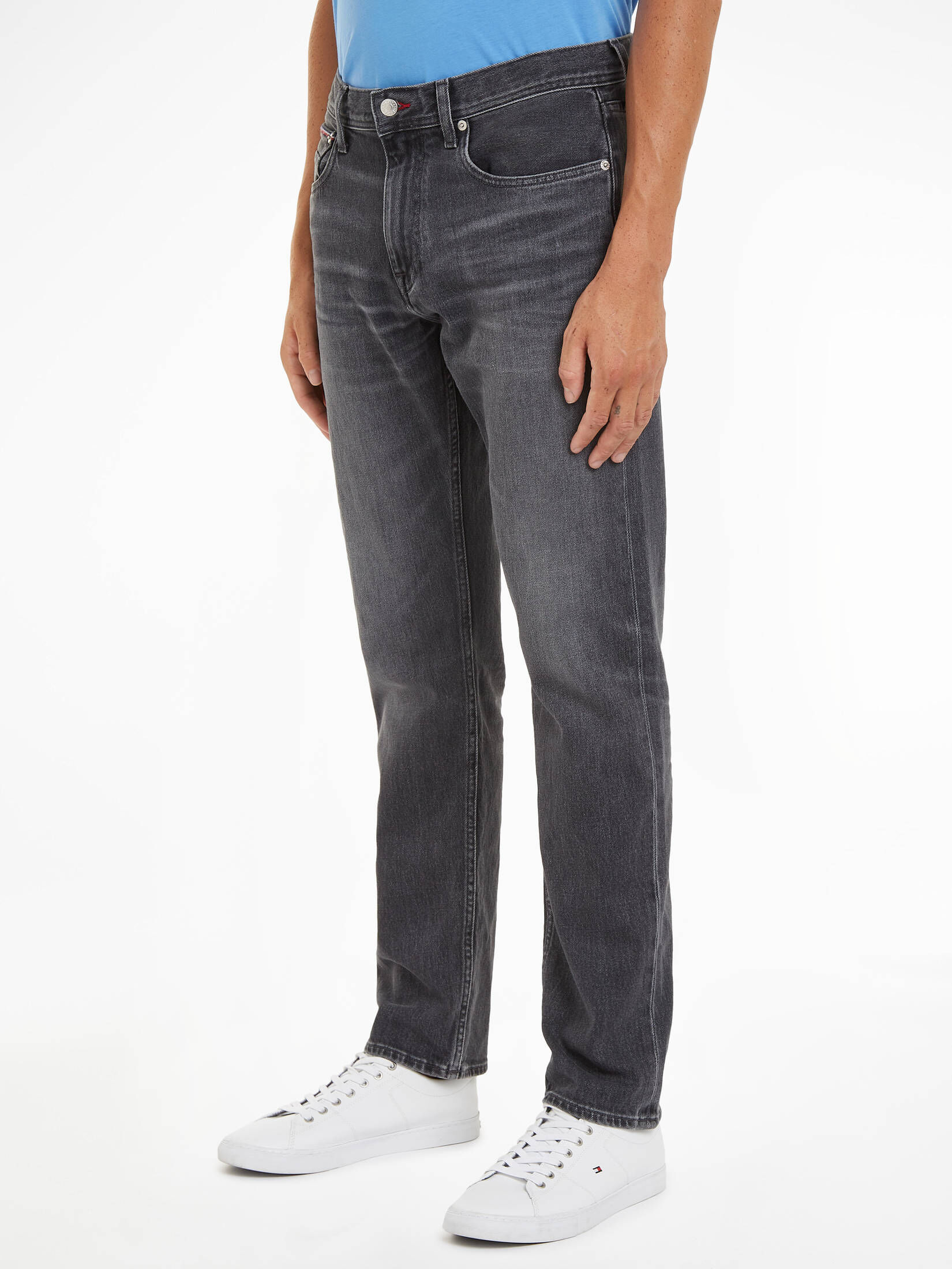 Tommy Hilfiger| Herren Jeans