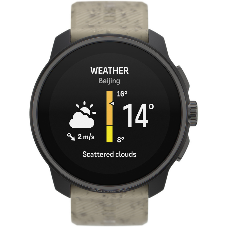 Suunto Suunto Race S GPS Uhr