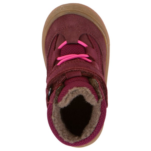 Froddo - Kid's Ollie Lumi Tex Wool - Chaussures d'hiver