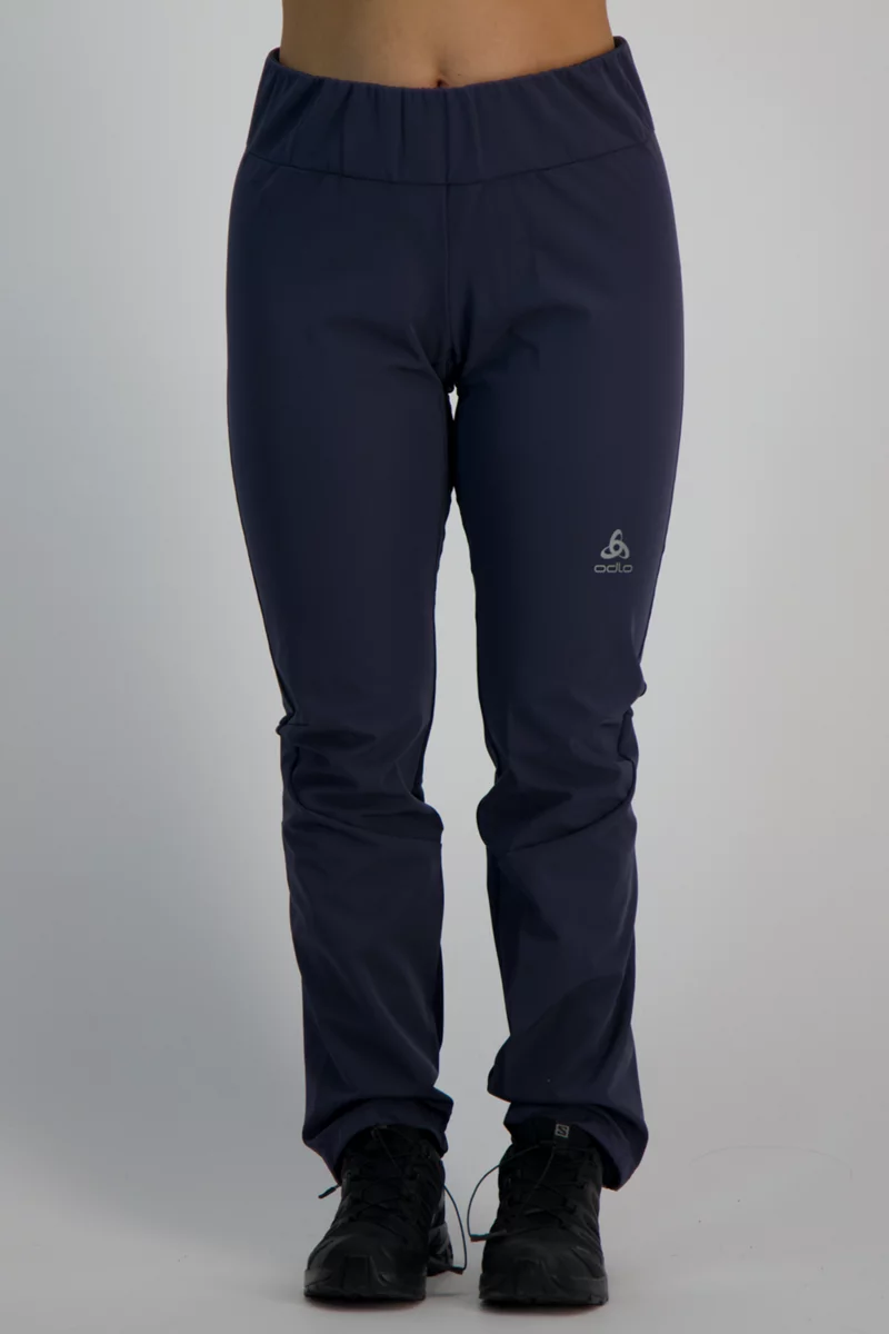 Odlo Engvik Warm Damen Langlaufhose