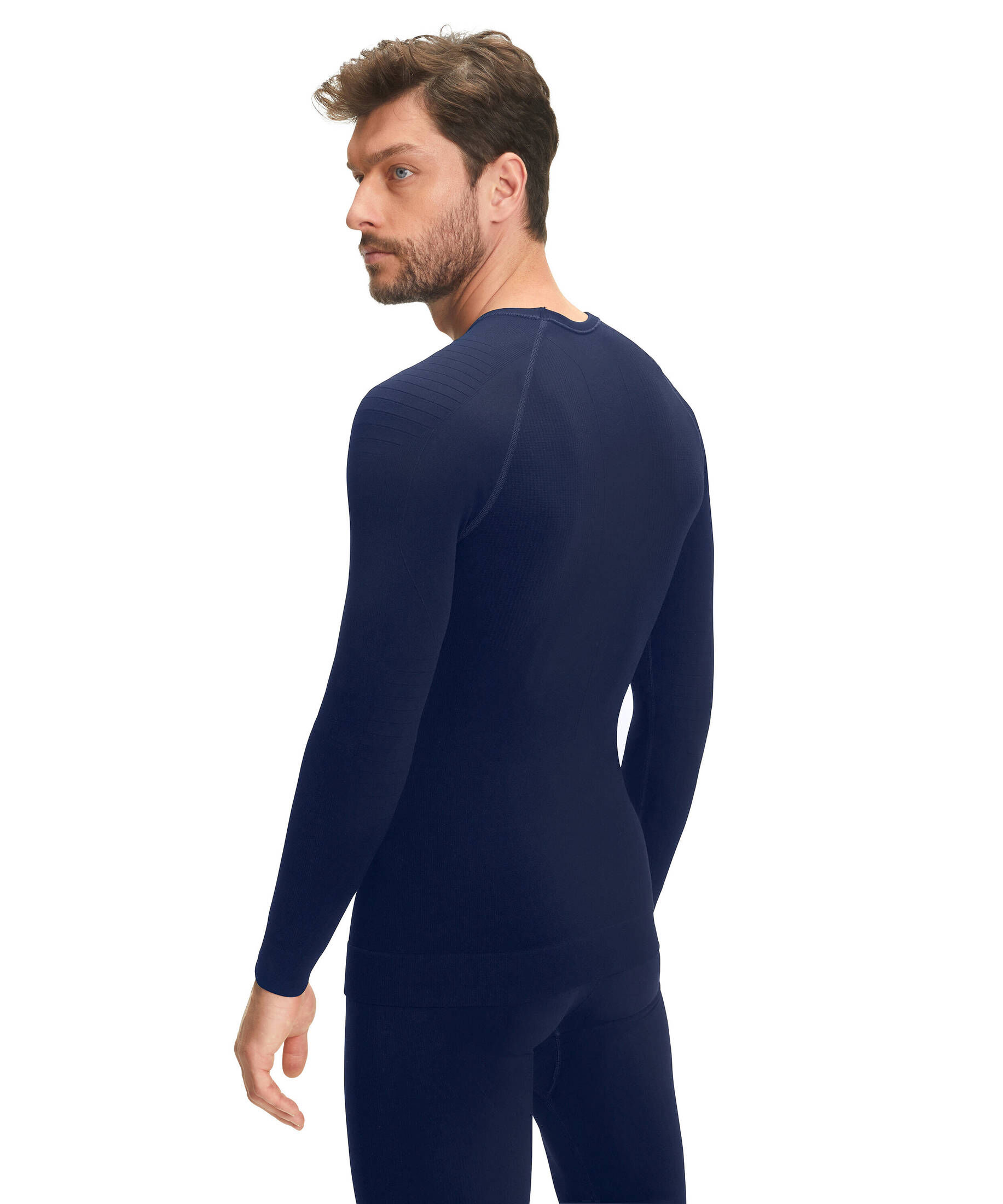 FALKE| Herren Langarmshirt