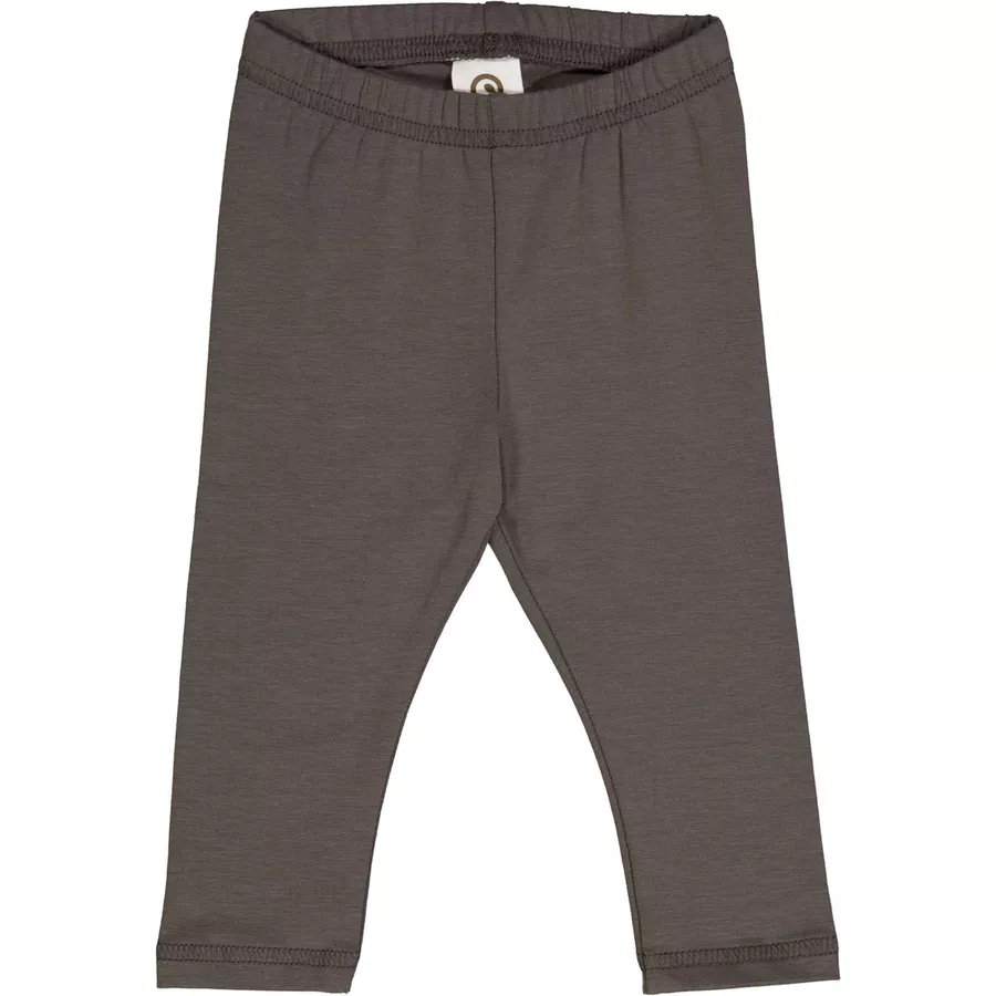 Müsli Babyleggings Towergrey