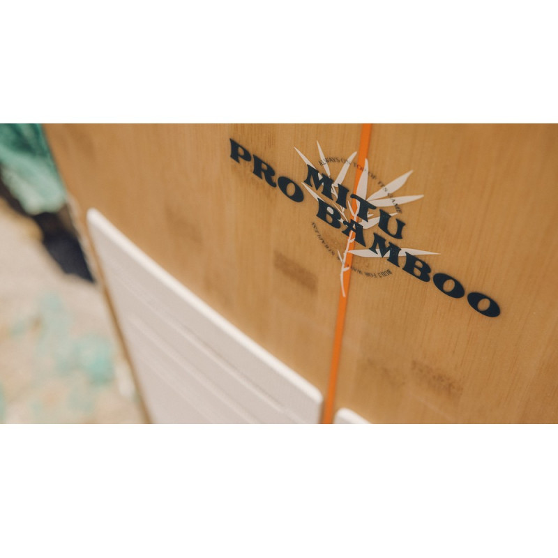 Surf F-one Mitu Pro Bamboo