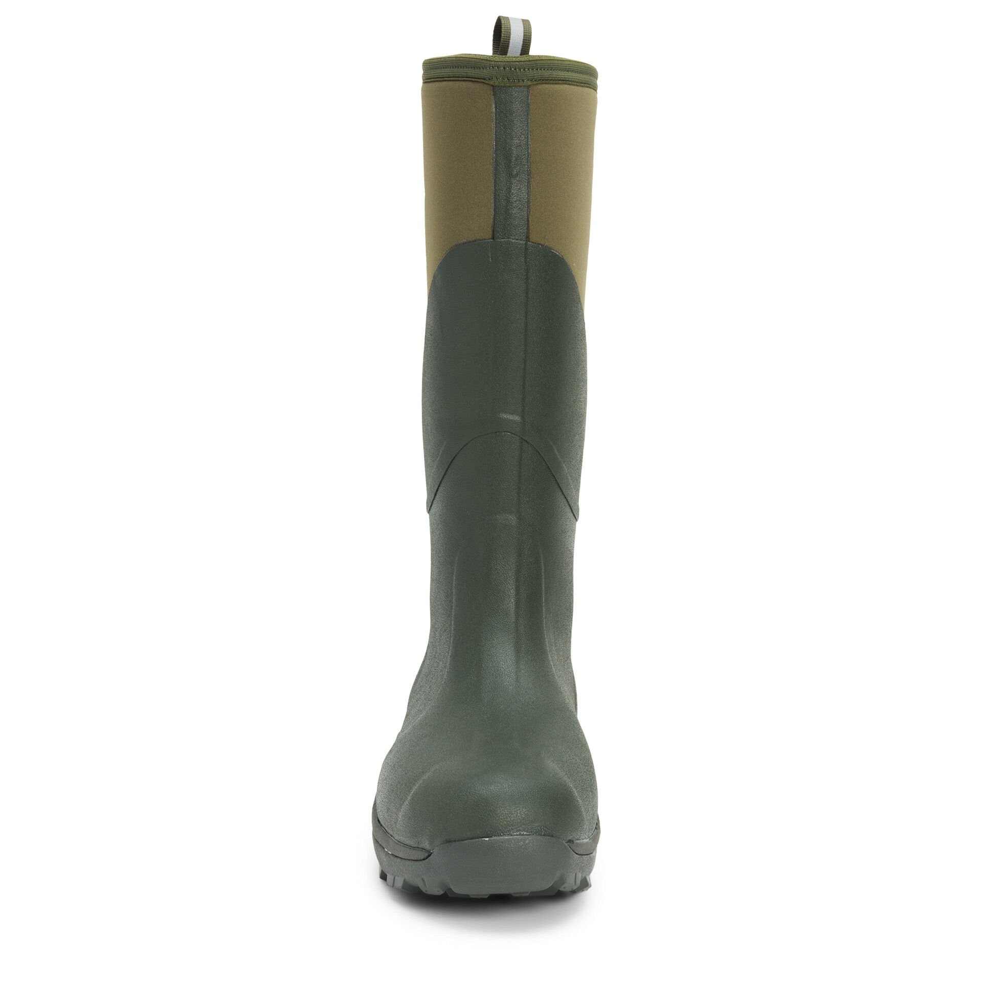 Muck Boot Muckmaster - Outdoorlaarzen - Groen - 38