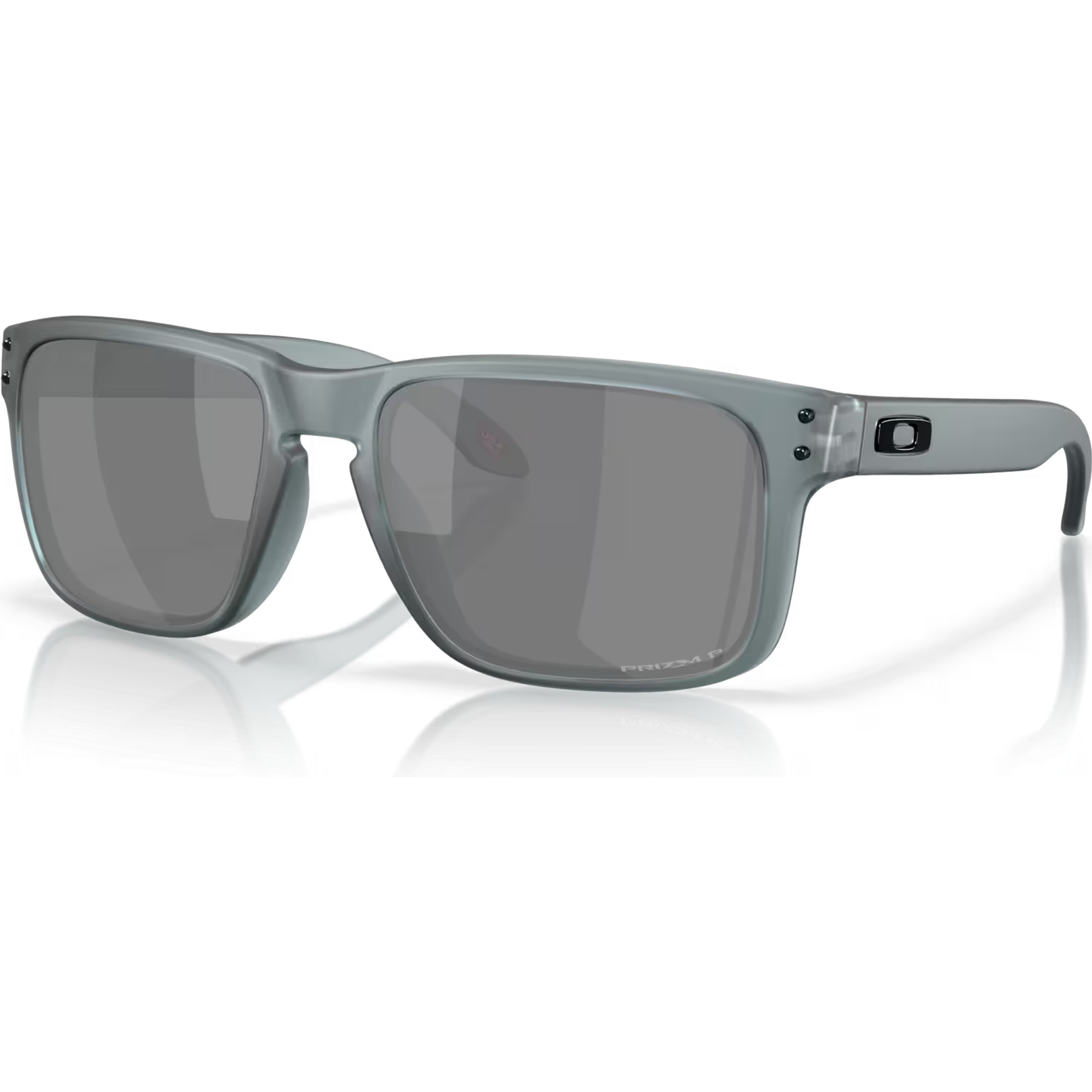 Oakley Holbrook Prizm Polarized Fietsbril
