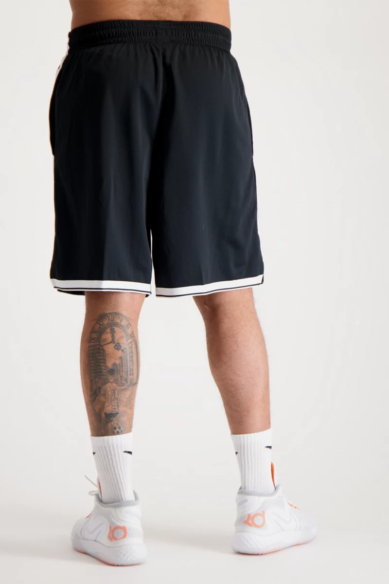 Nike Brooklyn Nets Herren Basketballshort