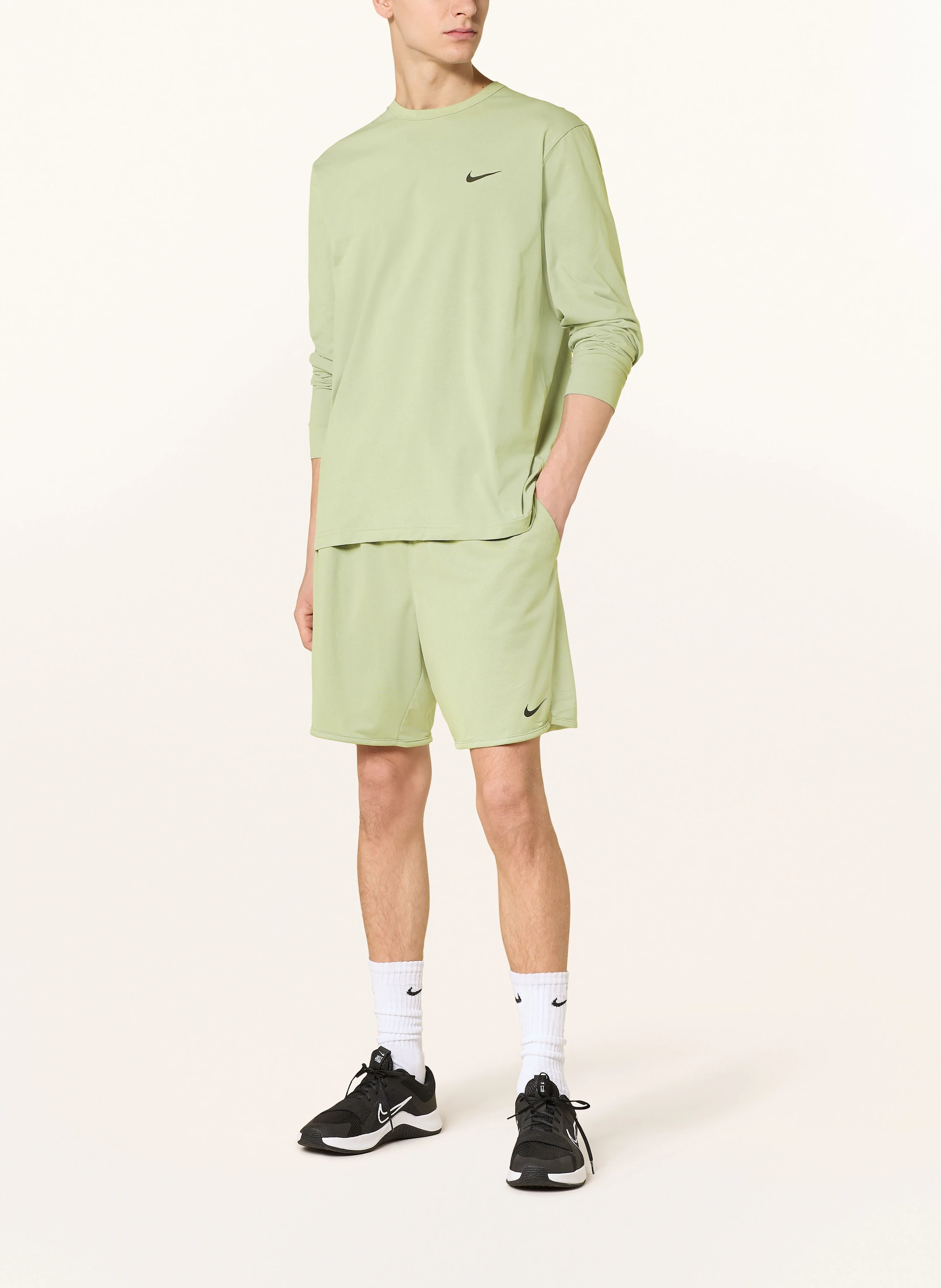 Nike Trainingsshorts TOTALITY