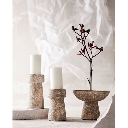 Muubs Eris Lysestage, Rustic Sand