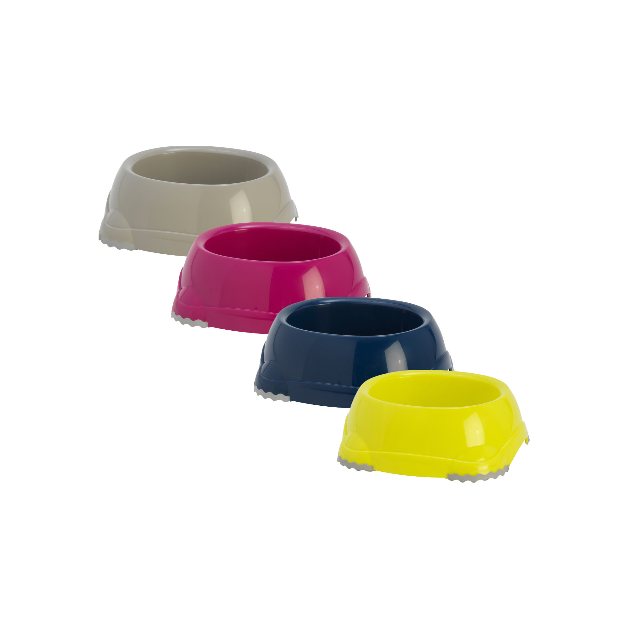Moderna Plastic Hondeneetbak Smarty