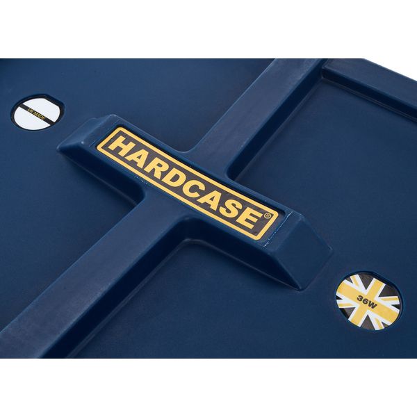 Hardcase 36