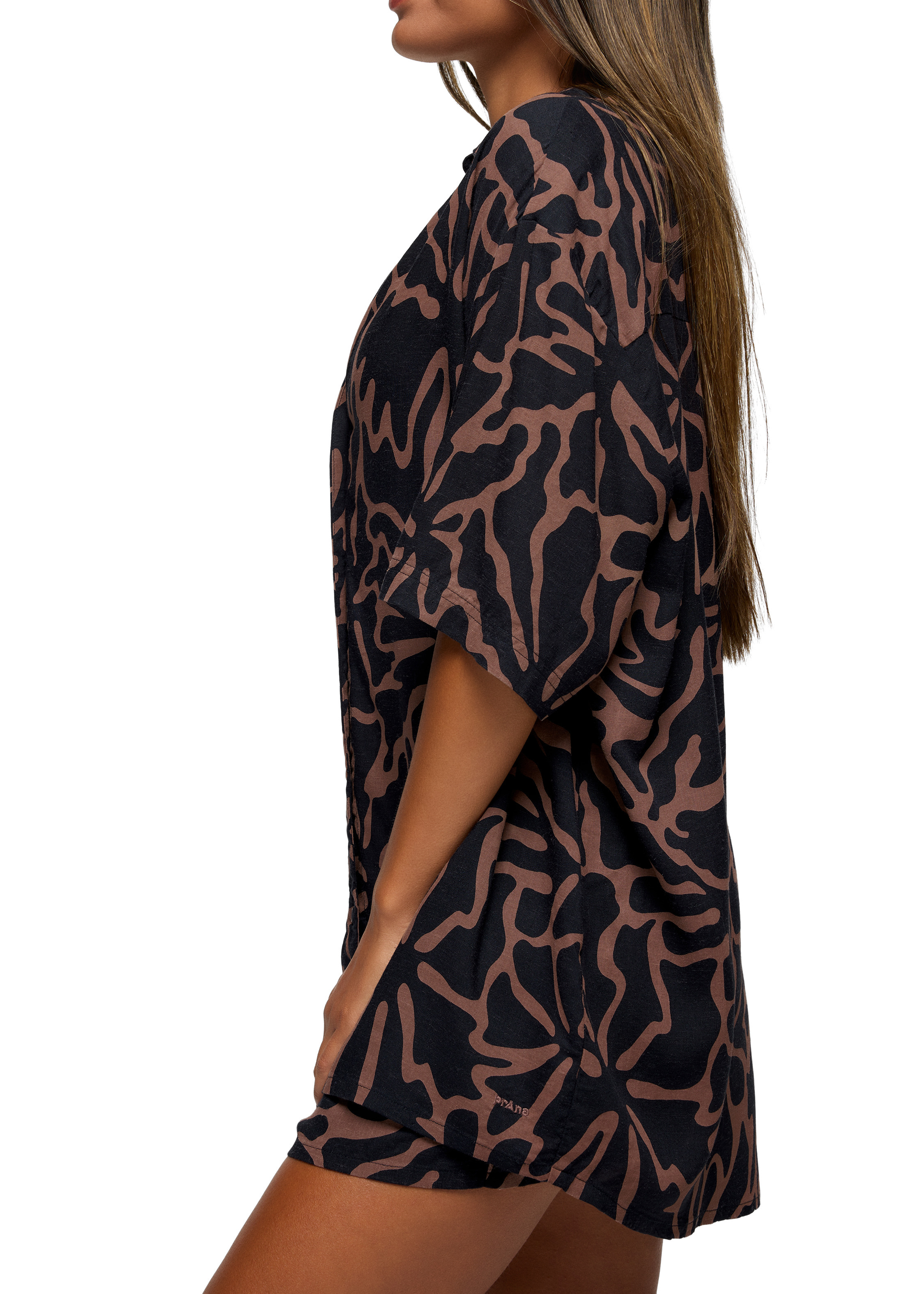 The Bahamas Top