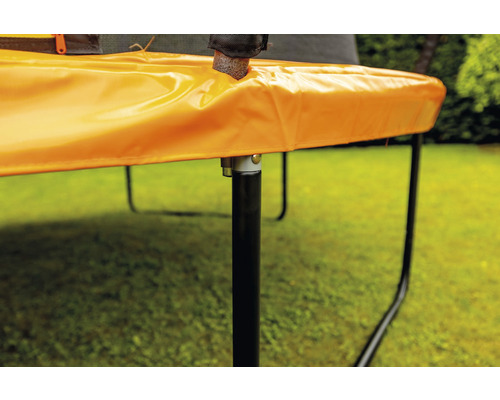 Marimex Premium trampoline Ø 366 cm met veiligheidsnet en ladder