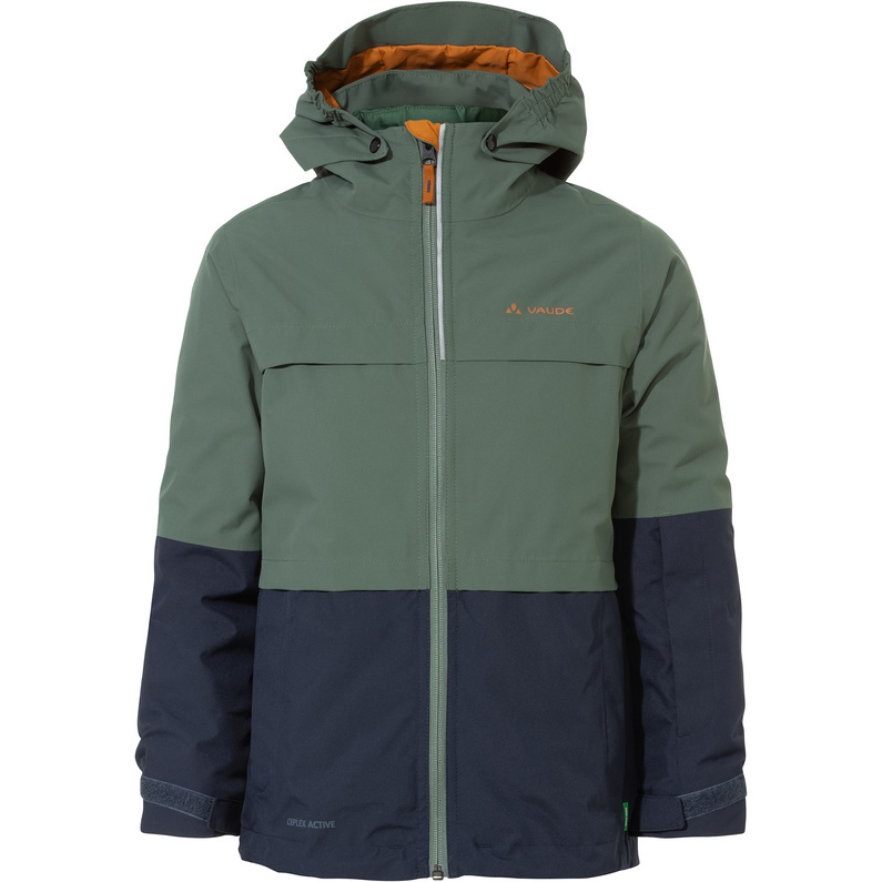 Vaude Kinder Snow Cup 3in1 III Jacke