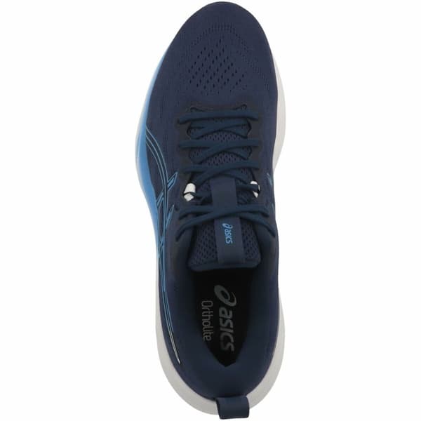 Joggesko for menn Asics GEL PULSE 16 1011B962 401 Blå Menn - 42