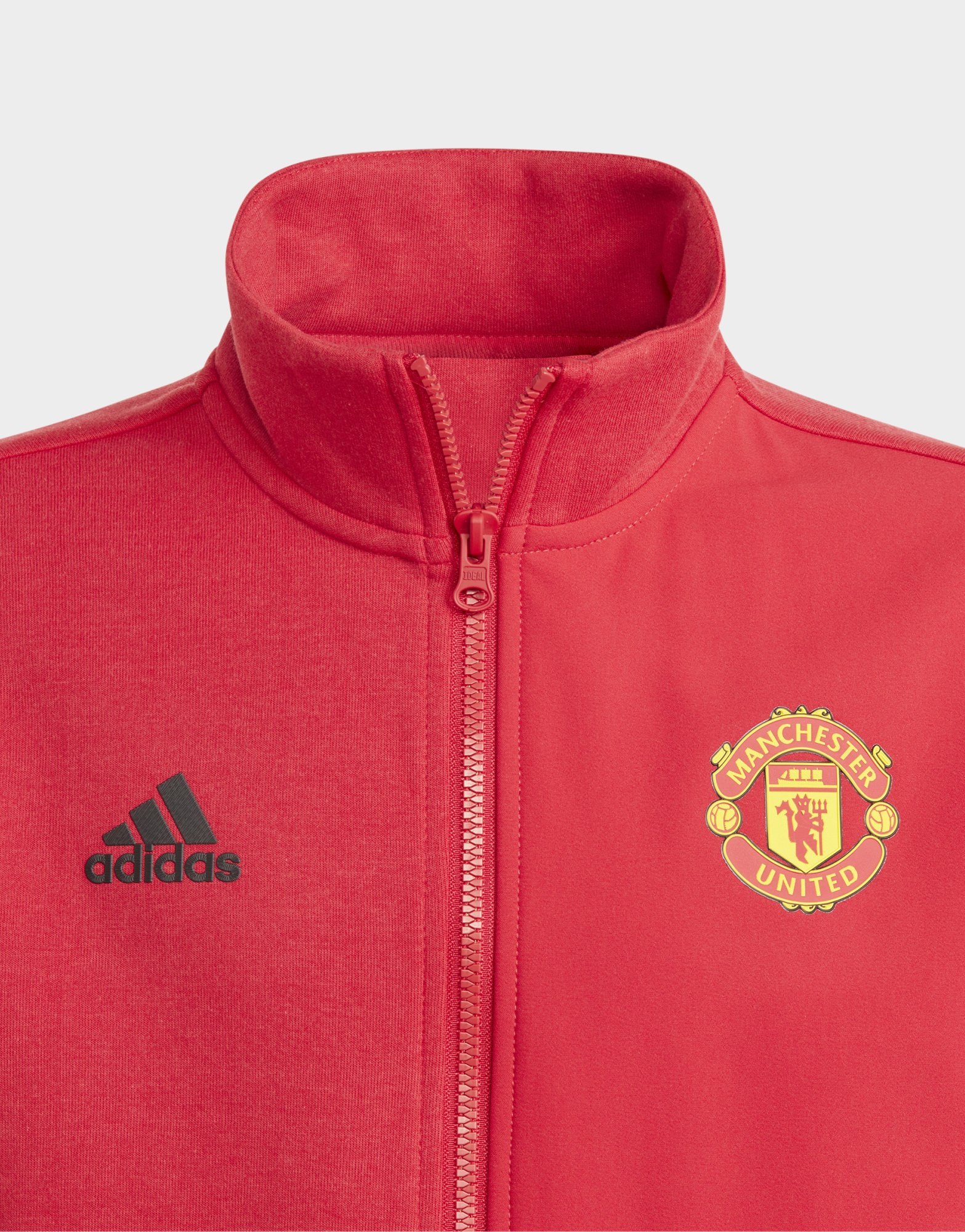 adidas Veste Manchester United Anthem Enfants