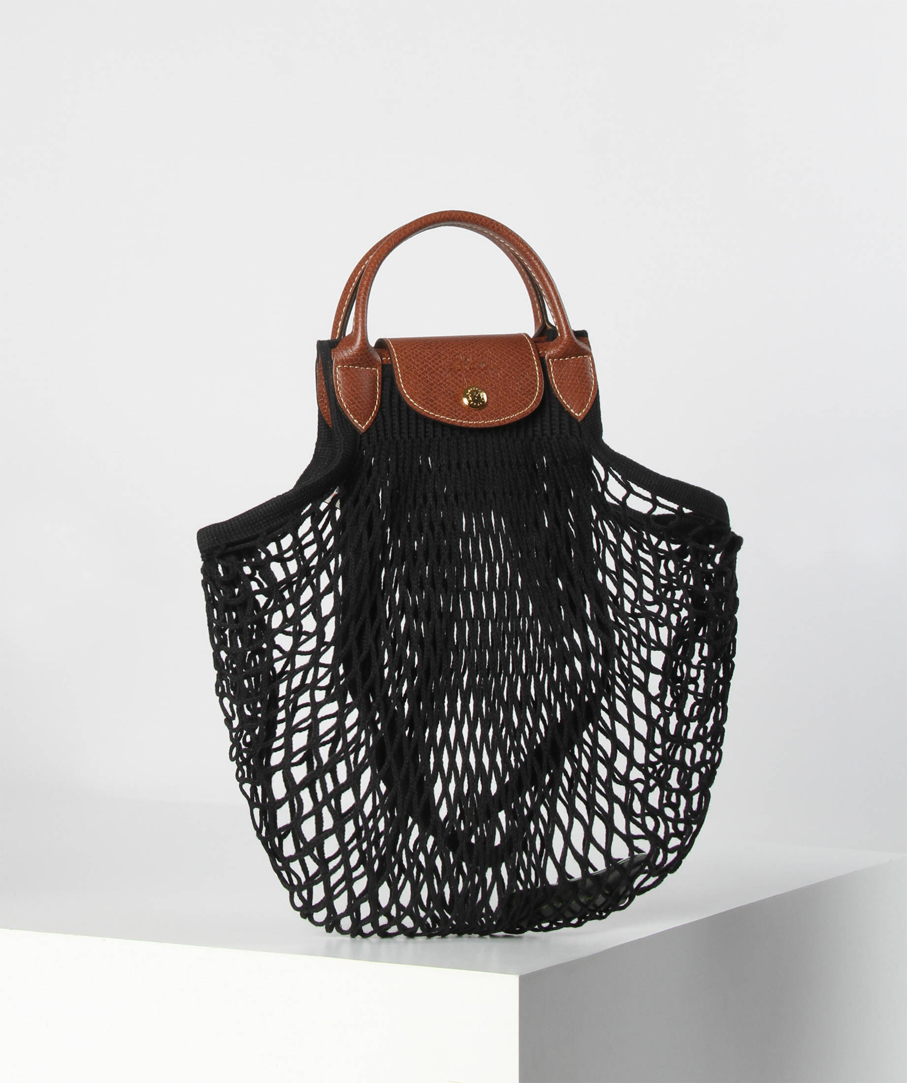 Longchamp| Damen Handtasche LE PLIAGE FILET