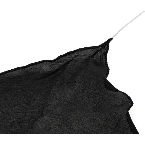 Hodge Silk Alto Clarinet Swab