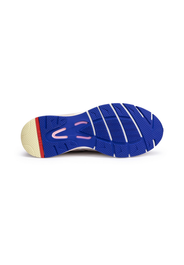 SNEAKER Grün