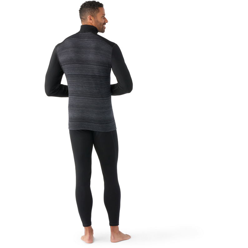Smartwool Herren Classic Thermal Merino Longsleeve