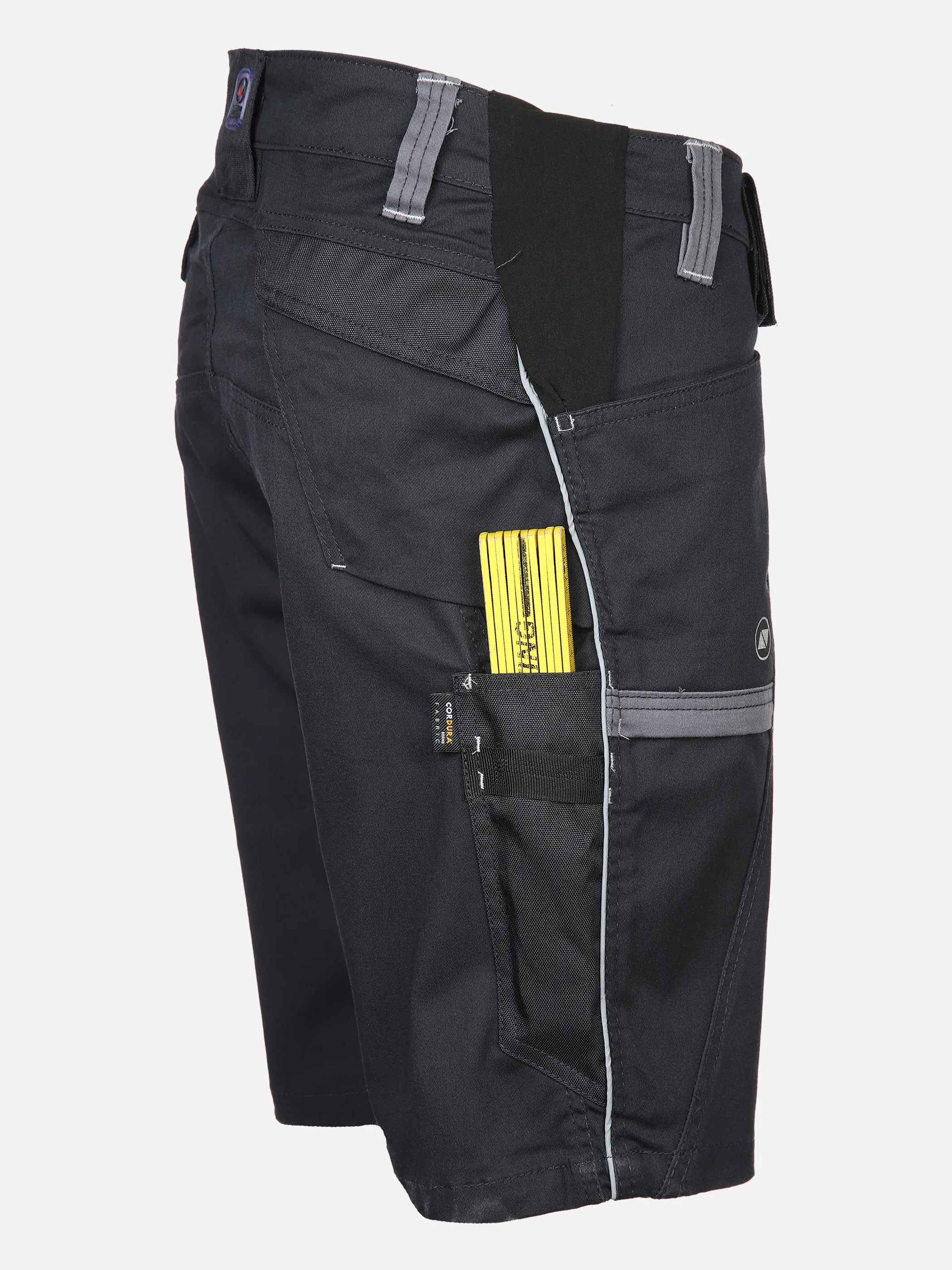 Herren Arbeitsshorts mit Stretchanteil
