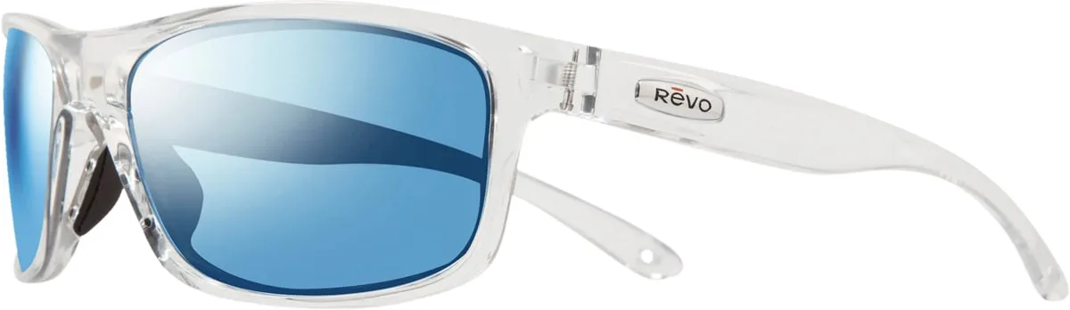 Revo Harness Crystal Blue Water