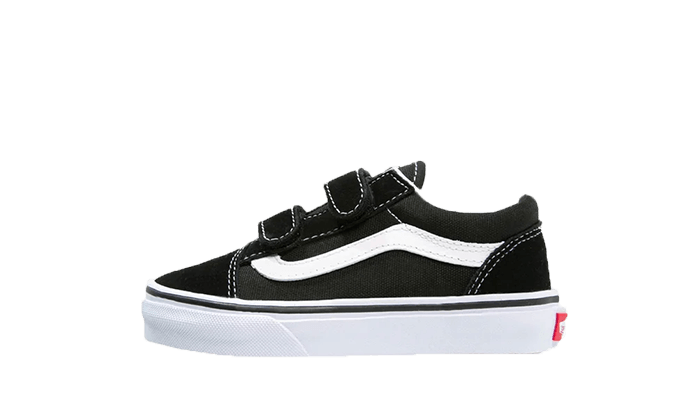 Vans Old Skool Black Enfant (PS)