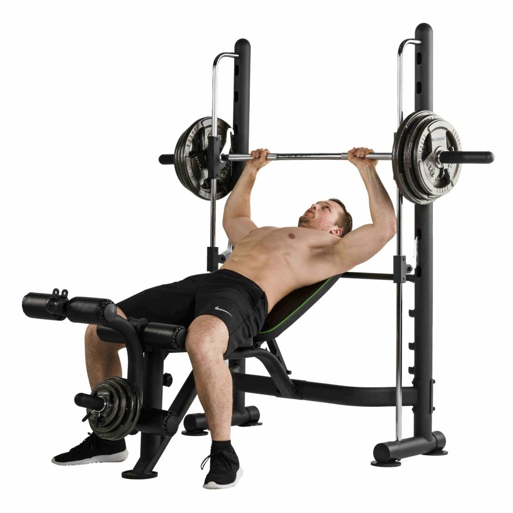 Tunturi Half Smith SM60