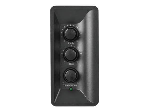 Edifier R1280DBs - Høyttalere - trådløs - Bluetooth - 21 watt - toveis - tre